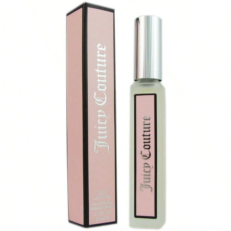 Juicy Couture by Juicy Couture, 0.33 oz EDP Rollerball for Women