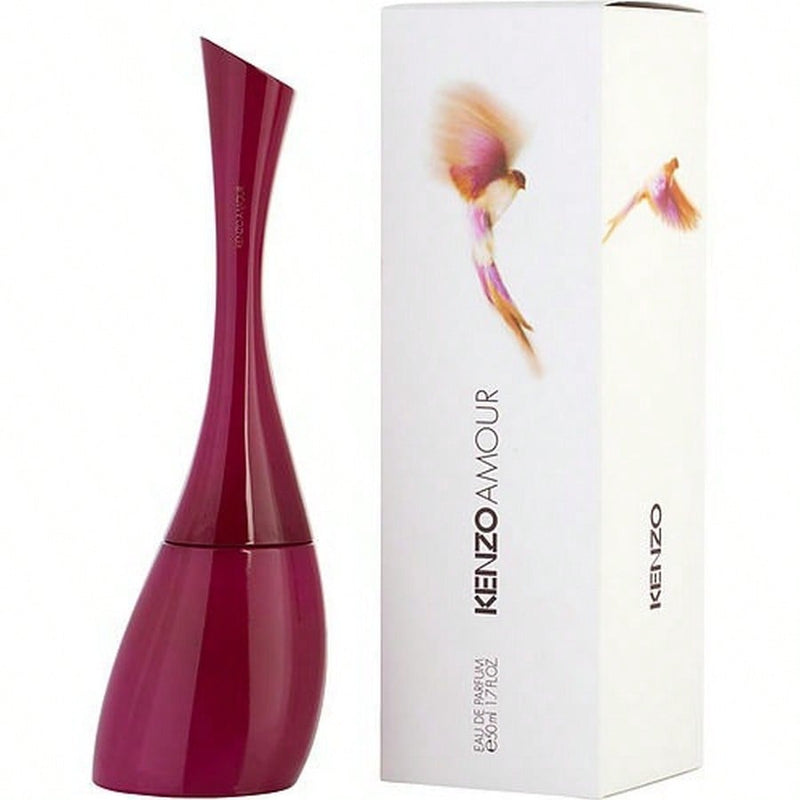 Kenzo Amour by Kenzo Women Eau De Parfum Spray 1.7 oz