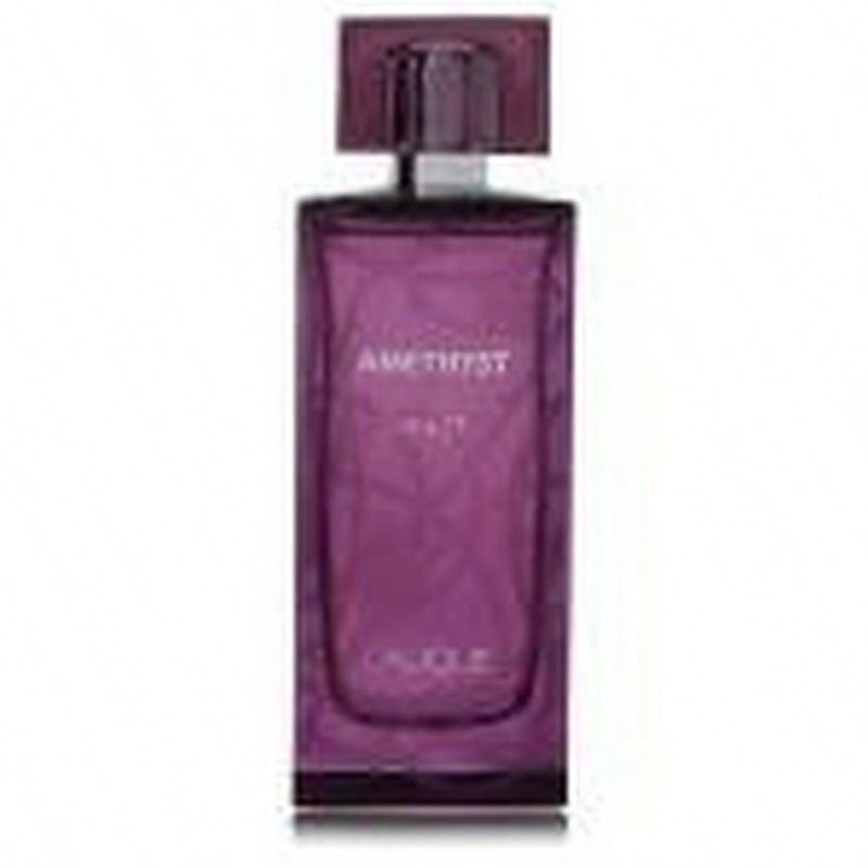 Lalique Amethyst by Lalique for Women - 3.3 oz EDP Spray