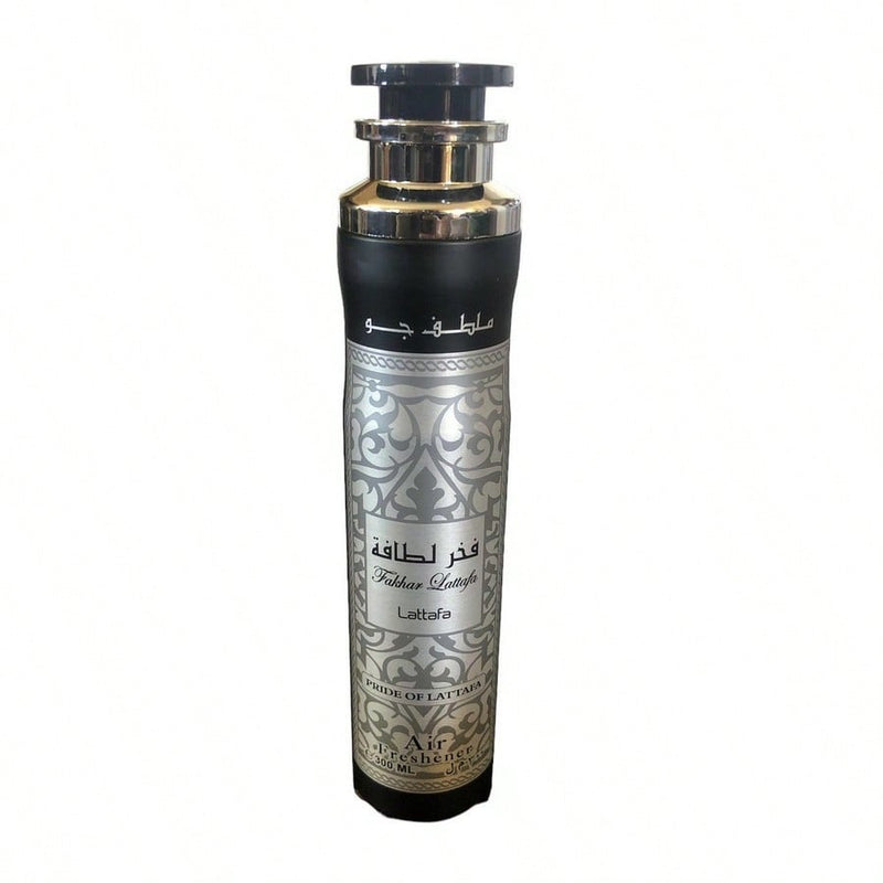 Fakhar For Men By Lattafa, 10 Oz Air Freshener