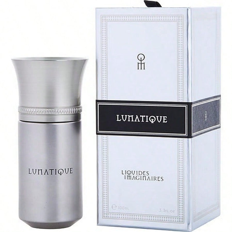 Lunatique by Liquides Imaginaires for Unisex - 3.3 oz EDP Spray