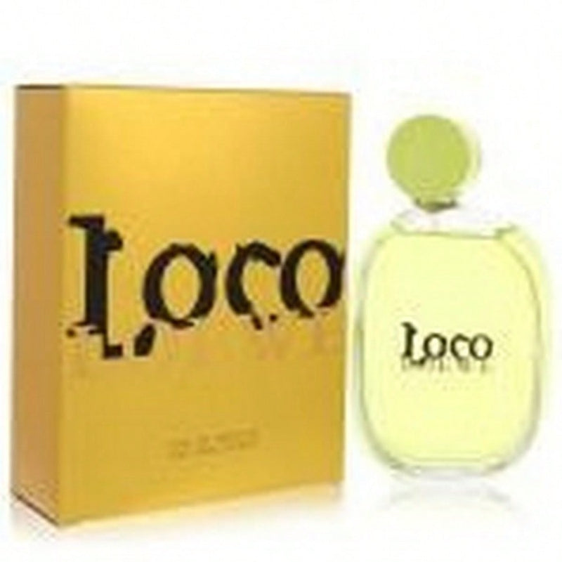 Loco Loewe by Loewe Women Eau De Parfum Spray 1.7 oz