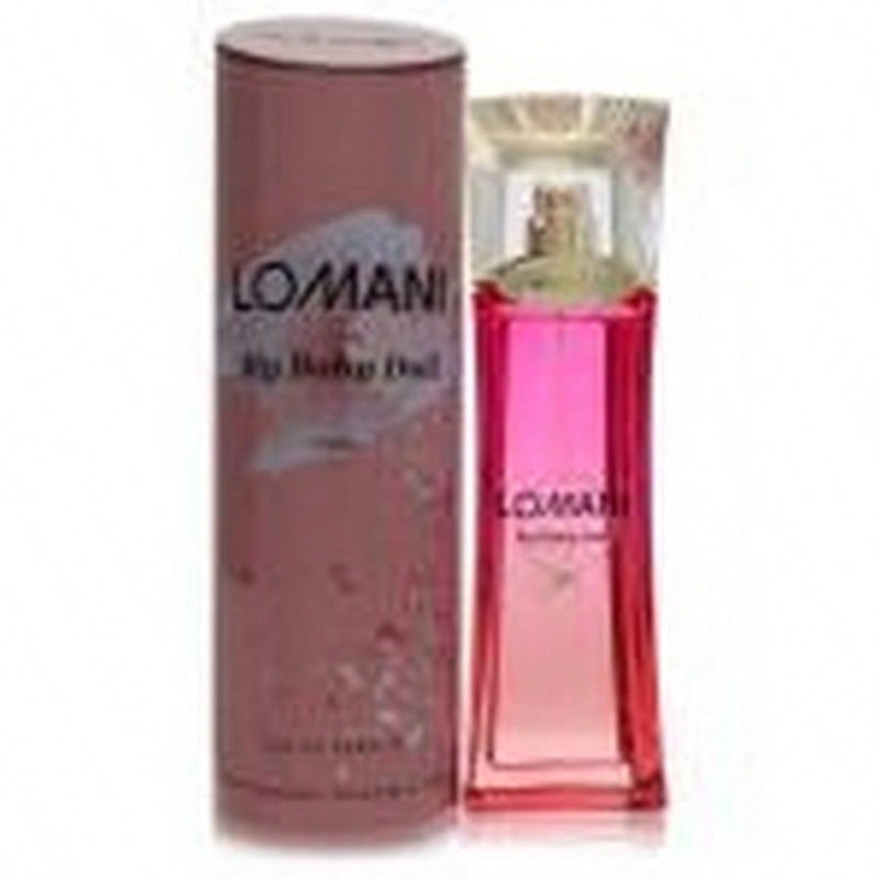 My Baby Doll by Lomani for Women - 3.3 oz EDP Spray