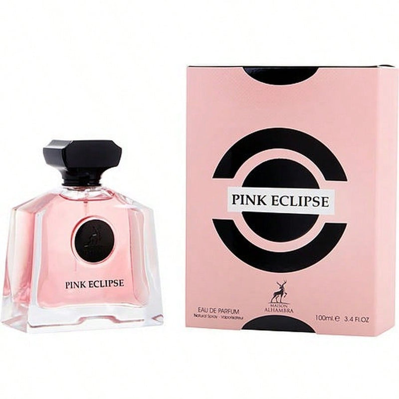 Victorioso - Fearless by Maison Alhambra for Women - 3.4 oz EDP Spray