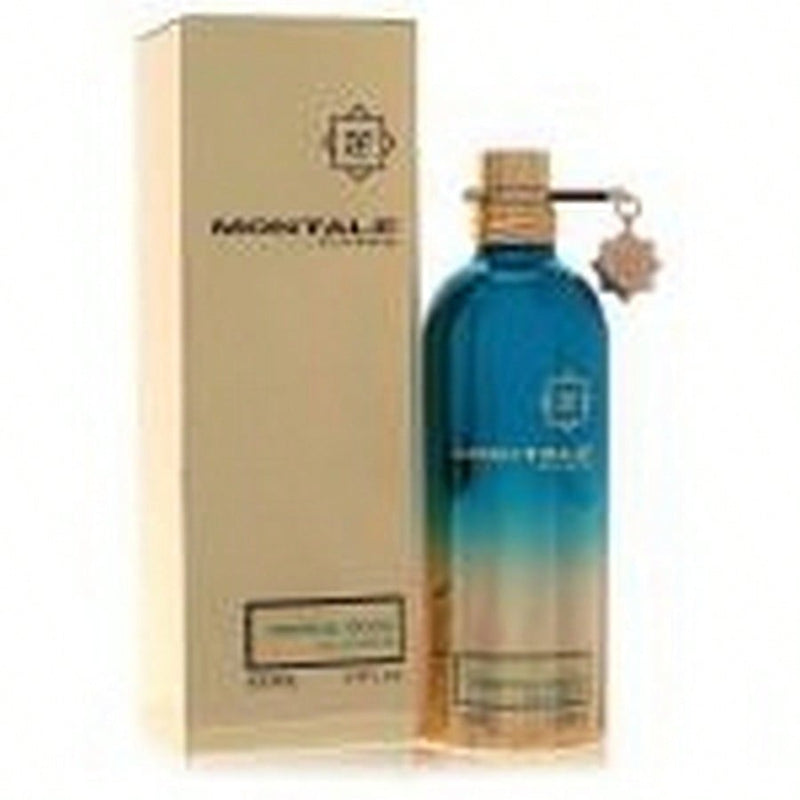 Montale Tropical Wood by Montale Women Eau De Parfum Spray (Unisex) 3.4 oz