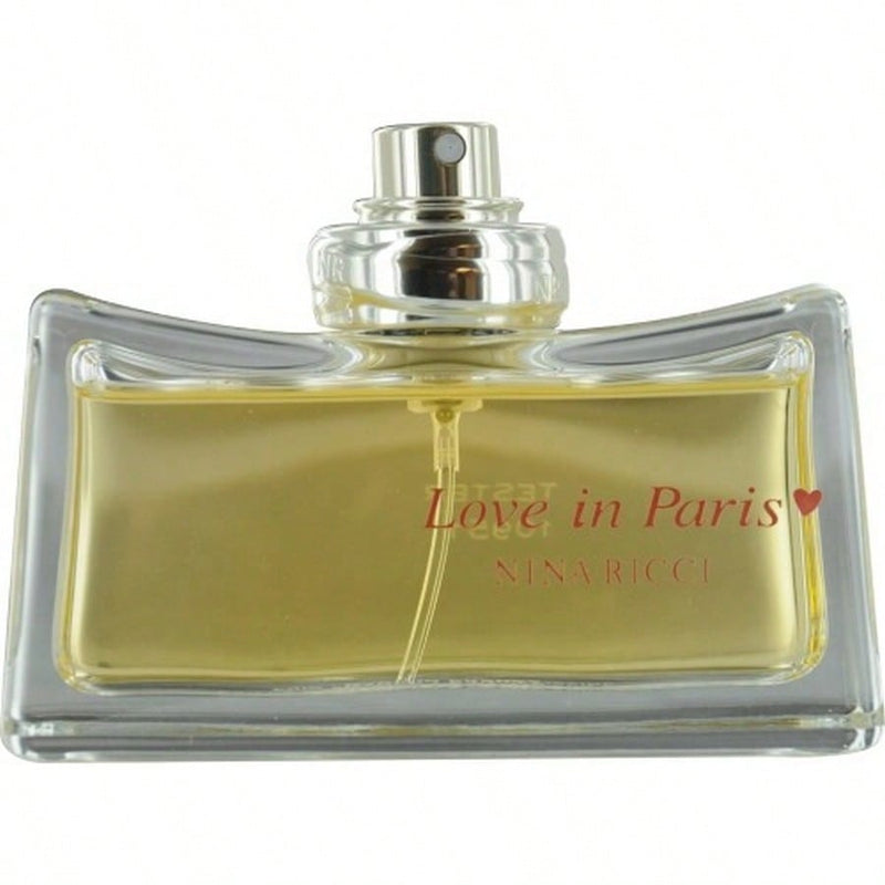 Love In Paris by Nina Ricci for Women - 1.7 oz EDP Spray