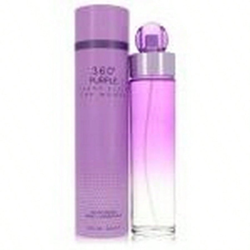 360 Purple by Perry Ellis for Women - 6.8 oz EDP Spray