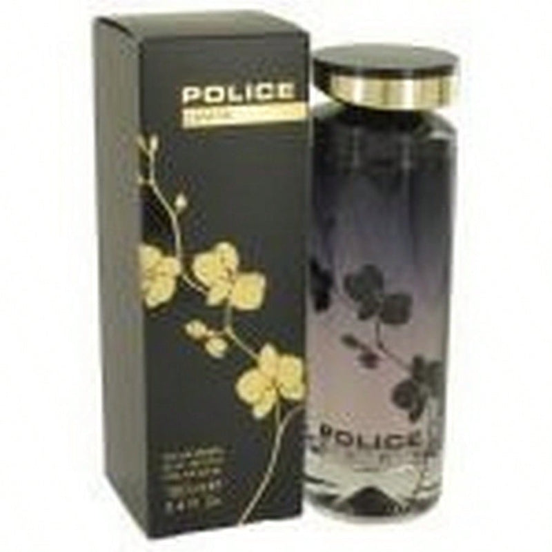Police Dark by Police for Women - 3.4 oz EDT Spray