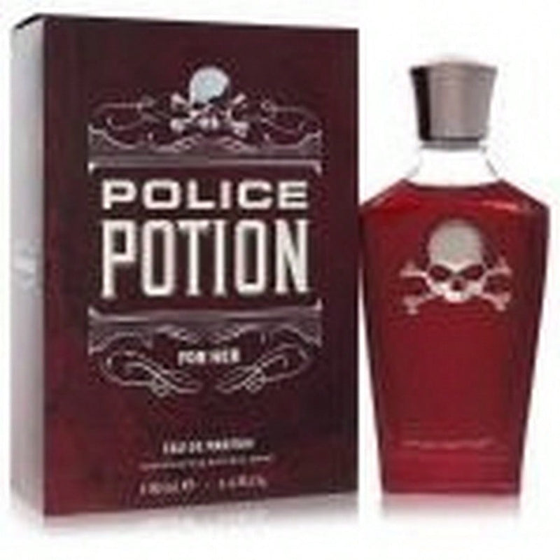 Police Potion by Police for Women - 3.4 oz EDP Spray