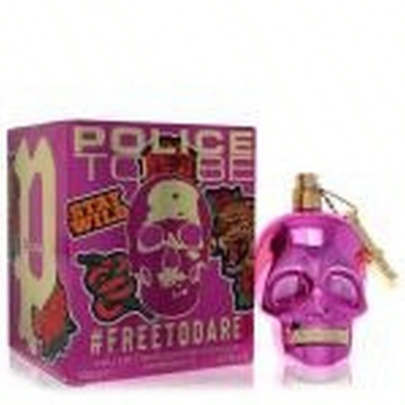 Police to Be Free To Dare by Police for Women - 4.2 oz EDP Spray