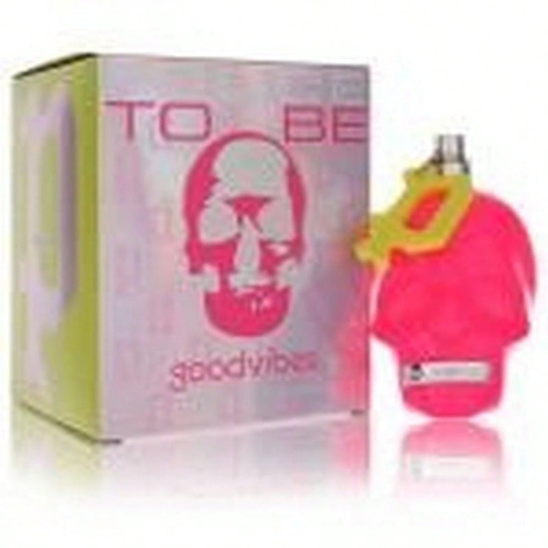 Police To Be Good Vibes by Police for Women - 4.2 oz EDP Spray