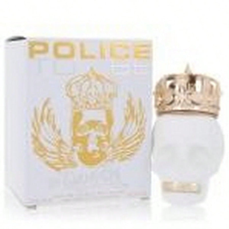 Police To Be The Queen by Police for Women - 4.2 oz EDP Spray