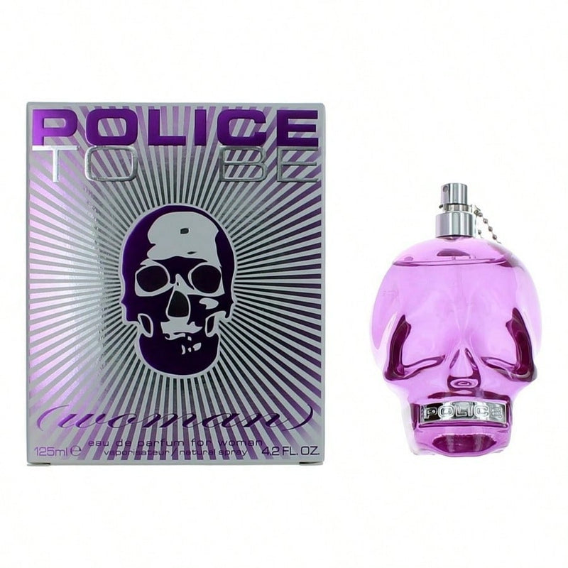 Police To Be by Police for Women - 4.2 oz EDP Spray