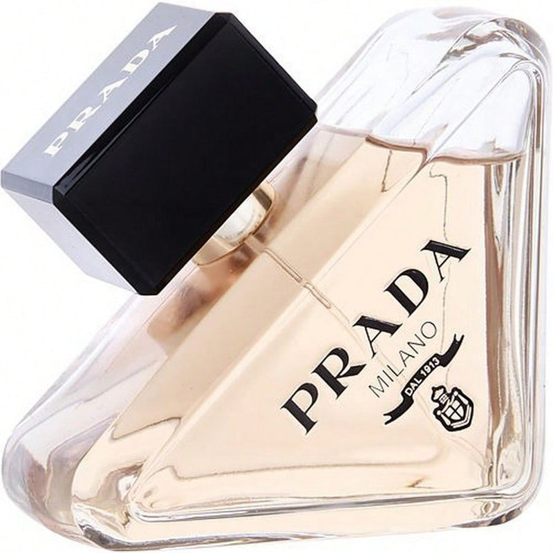 Prada Paradoxe by Prada, 3 oz EDP spray for Women TESTER