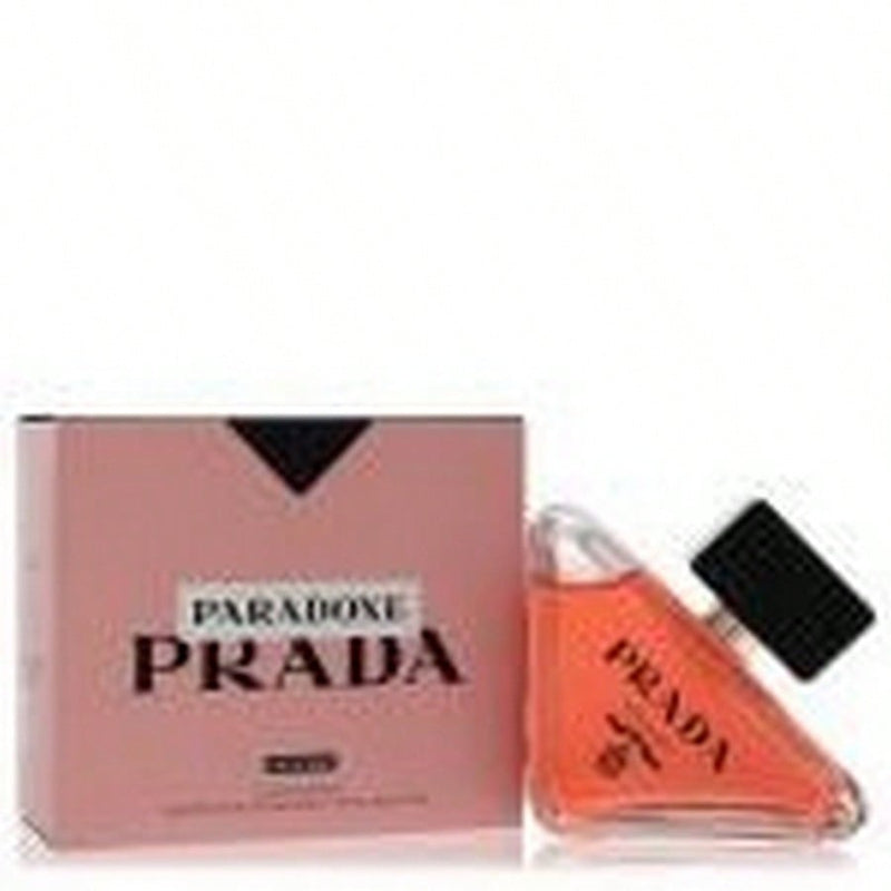 Prada Paradoxe Intense by Prada Women Eau De Parfum Spray 3 oz