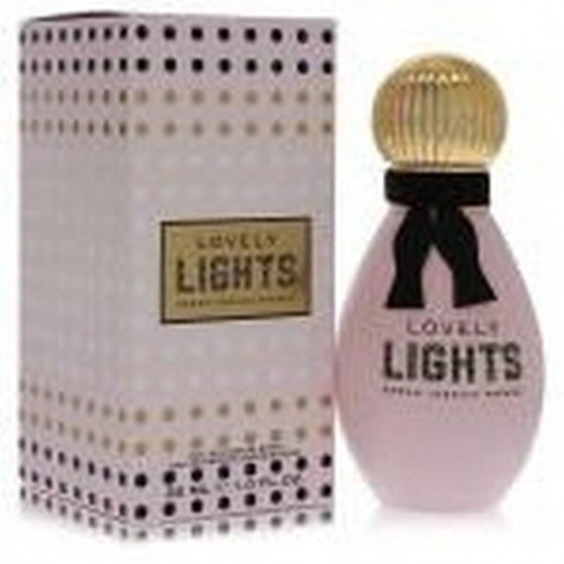 Lovely Lights by Sarah Jessica Parker for Women - 1 oz EDP Spray