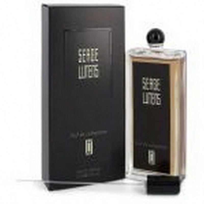 Nuit De Cellophane by Serge Lutens Women Eau De Parfum Spray (Unisex) 3.3 oz