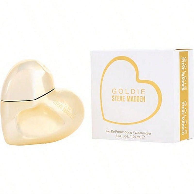 Goldie by Steve Madden for Women - 3.4 oz EDP Spray