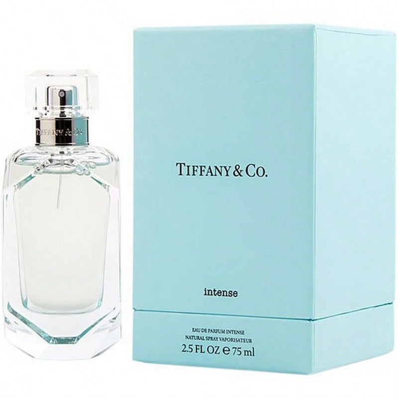 Tiffany Intense by Tiffany Women Eau De Parfum Intense Spray 2.5 oz