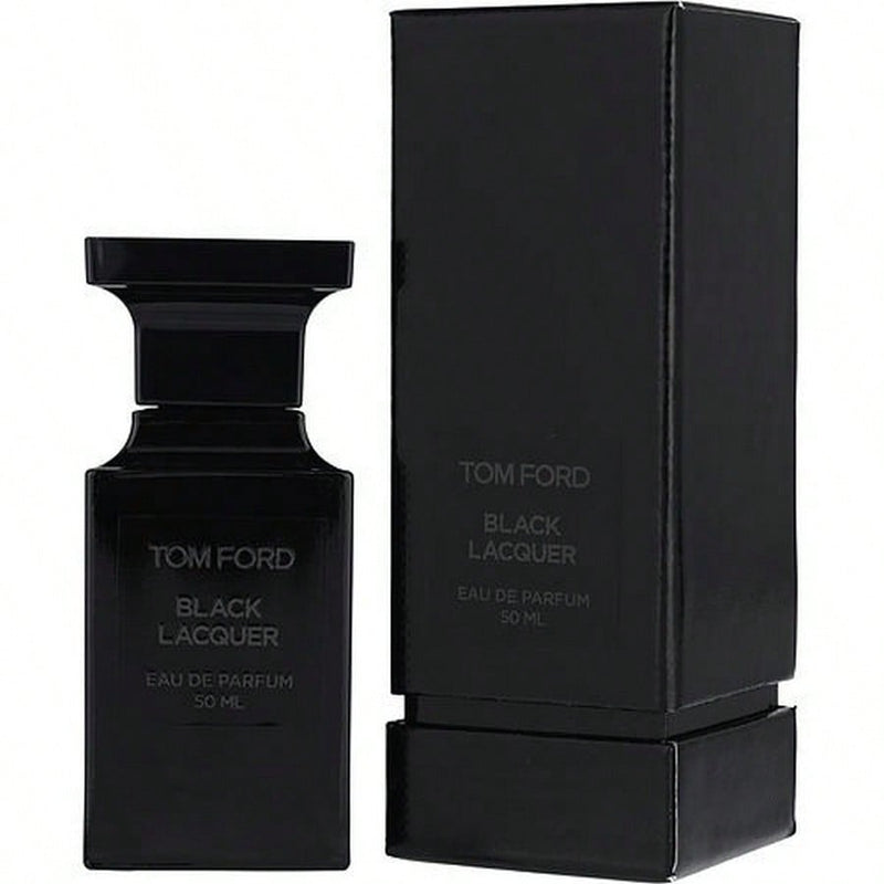 Black Lacquer by Tom Ford for Unisex - 1.7 oz EDP Spray
