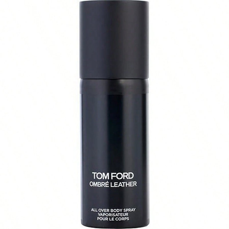 Tom Ford Ombre Leather/Tom Ford Body Spray 5.0 Oz (150 Ml) Unisex