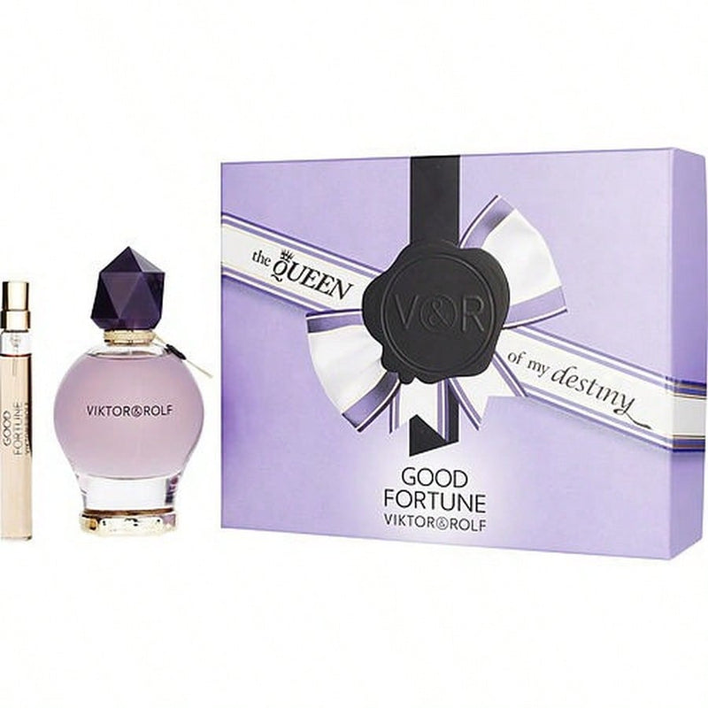 Good Fortune/Viktor & Rolf 2 Pc Set Women