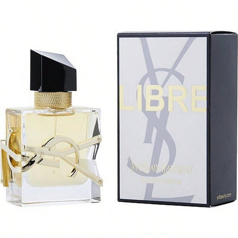Libre by Yves Saint Laurent, 1 oz EDP Spray for Women