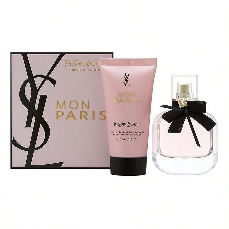 Mon Paris/Ysl 2 Pc.Set Women