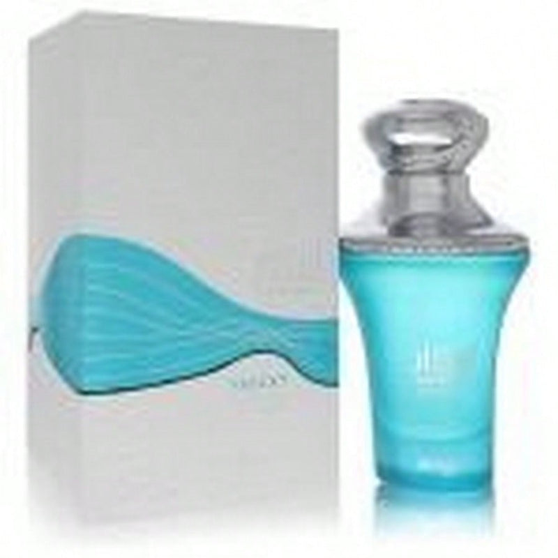 Afnan Zimaya Anhaar Valley By Afnan Eau De Parfum Spray (Unisex) 3.4 Oz