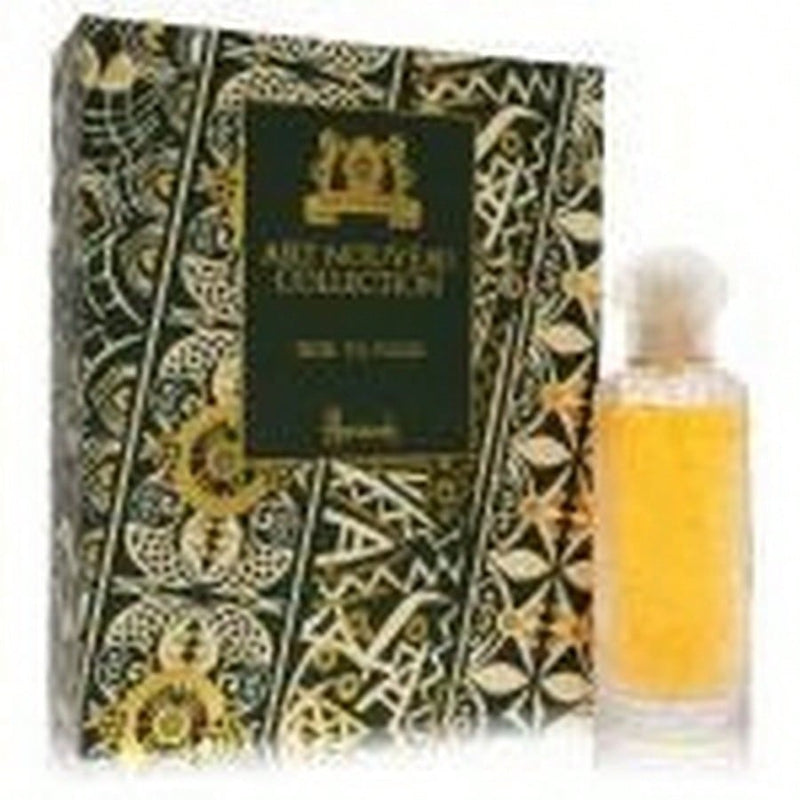 Ode To Rose by Alexandre J Men Eau De Parfum Spray (Unisex) 3.4 oz
