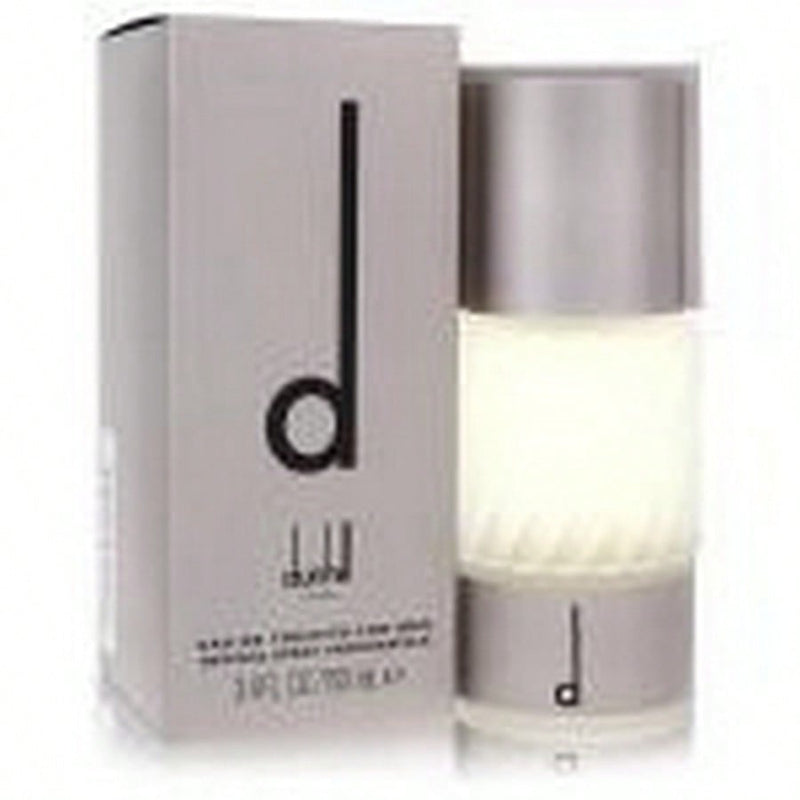D by Alfred Dunhill Men Eau De Toilette Spray 3.4 oz
