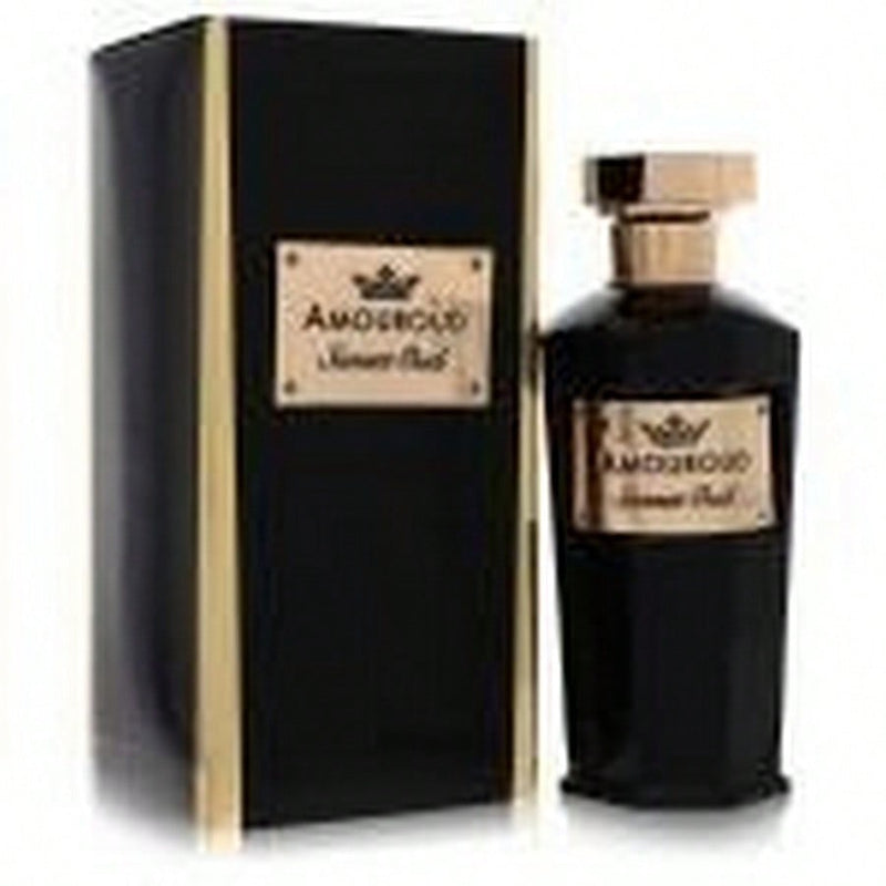 Sunset Oud by Amouroud Men Eau De Parfum Spray (Unisex) 3.4 oz
