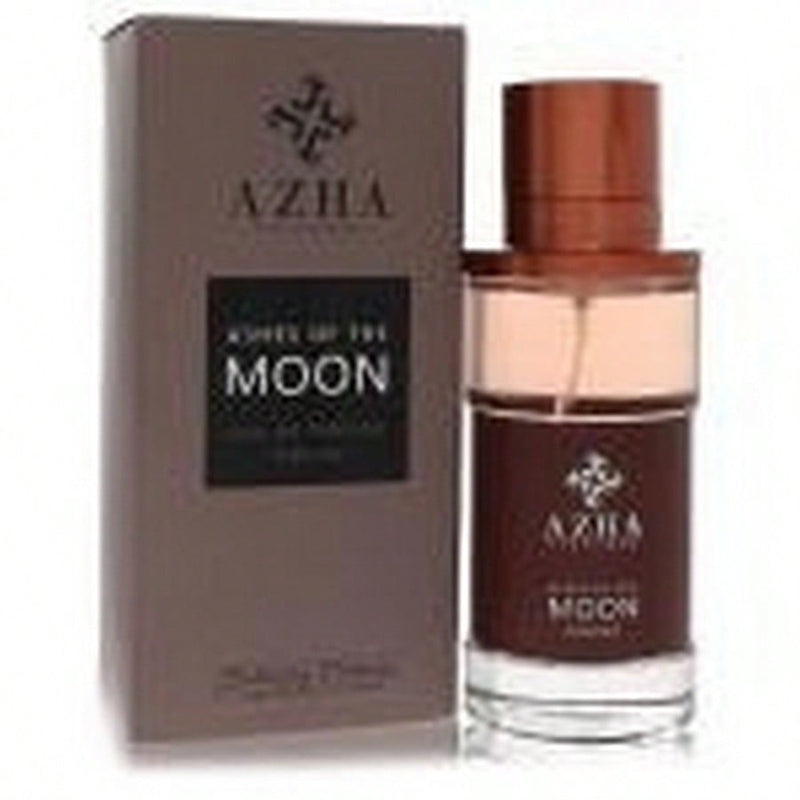 Butterfly Nebula Collection - Ashes Of Moon by Azha for Men - 3.3 oz EDP Spray