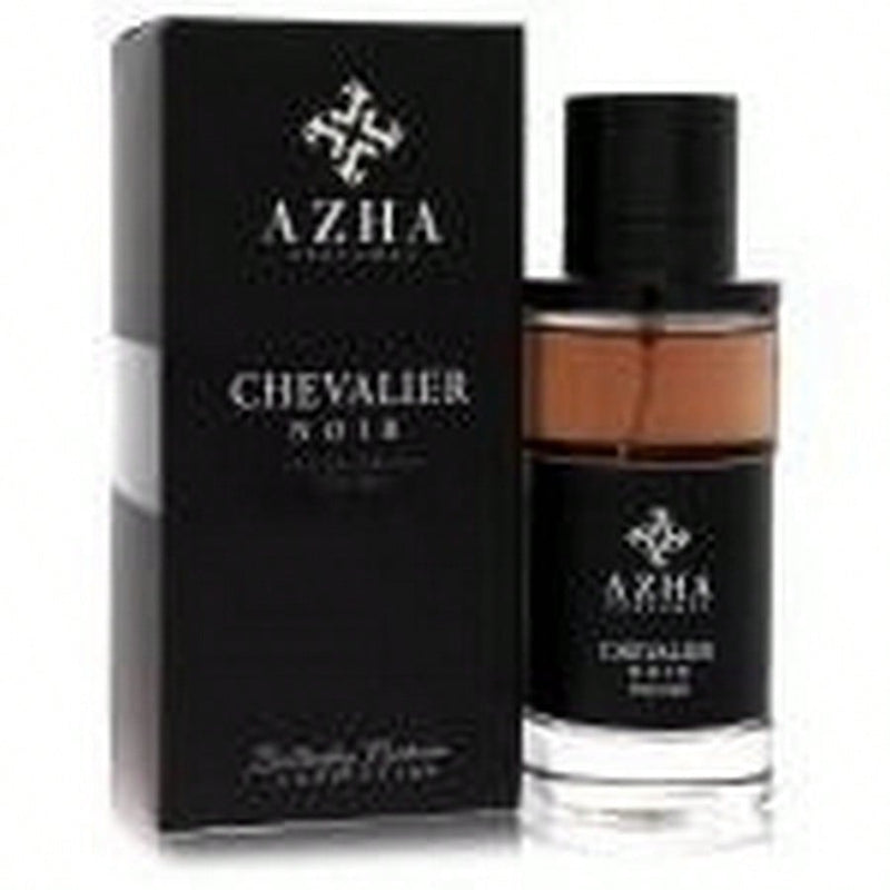 Butterfly Nebula Collection - Chevalier Noir by Azha for Men - 3.3 oz EDP Spray