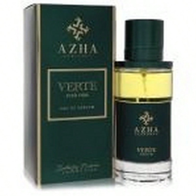 Butterfly Nebula Collection - Verte by Azha for Men - 3.3 oz EDP Spray