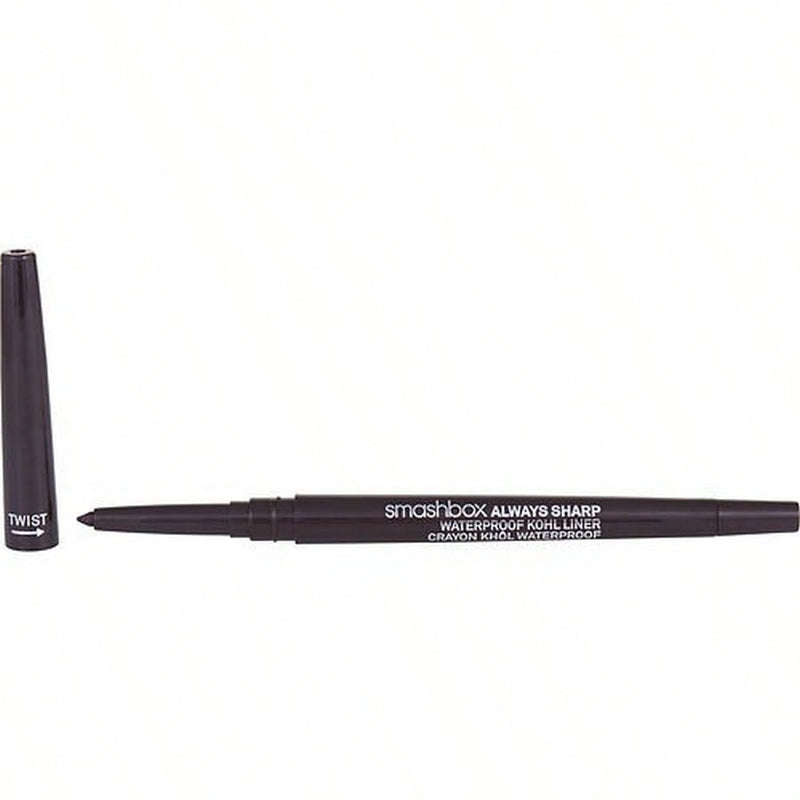 Always Sharp Waterproof Kohl Liner - Violetta by SmashBox for Women - 0.01 oz Eyeliner