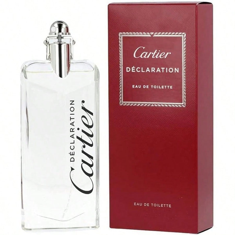 Declaration by Cartier Men Eau De Toilette Spray 1.7 oz