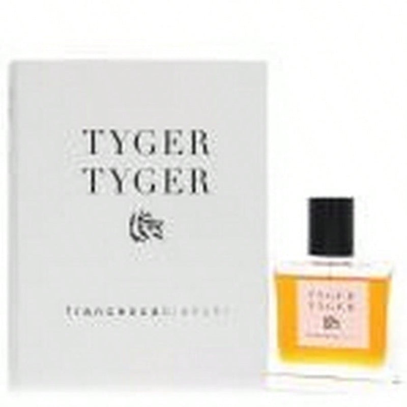 Francesca Bianchi Tyger Tyger by Francesca Bianchi Men Extrait De Parfum Spray (Unisex) 1 oz