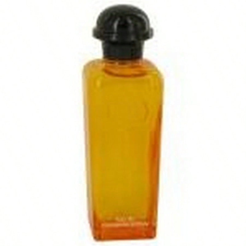 Eau De Mandarine Ambree By Hermes Cologne Spray (Unisex Tester) 3.3 Oz