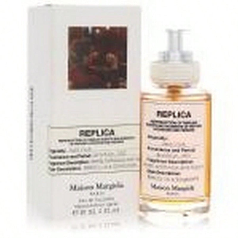Replica Jazz Club by Maison Margiela for Men - 1 oz EDT Spray