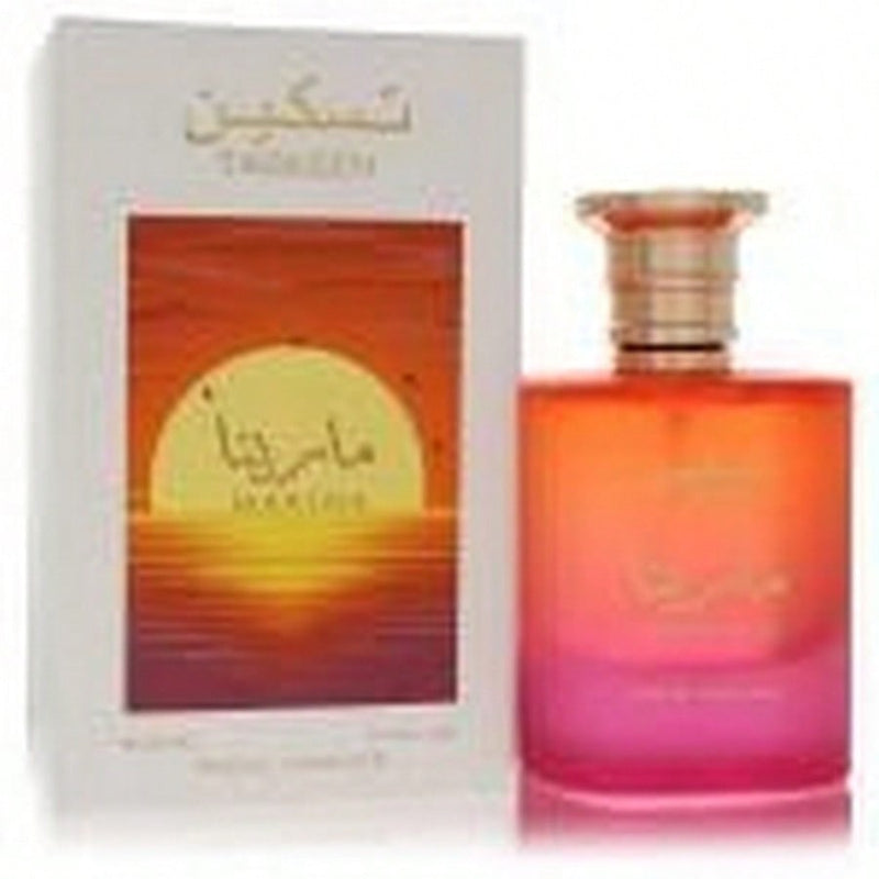 Taskeen - Marina by Paris Corner for Unisex - 3.4 oz EDP Spray