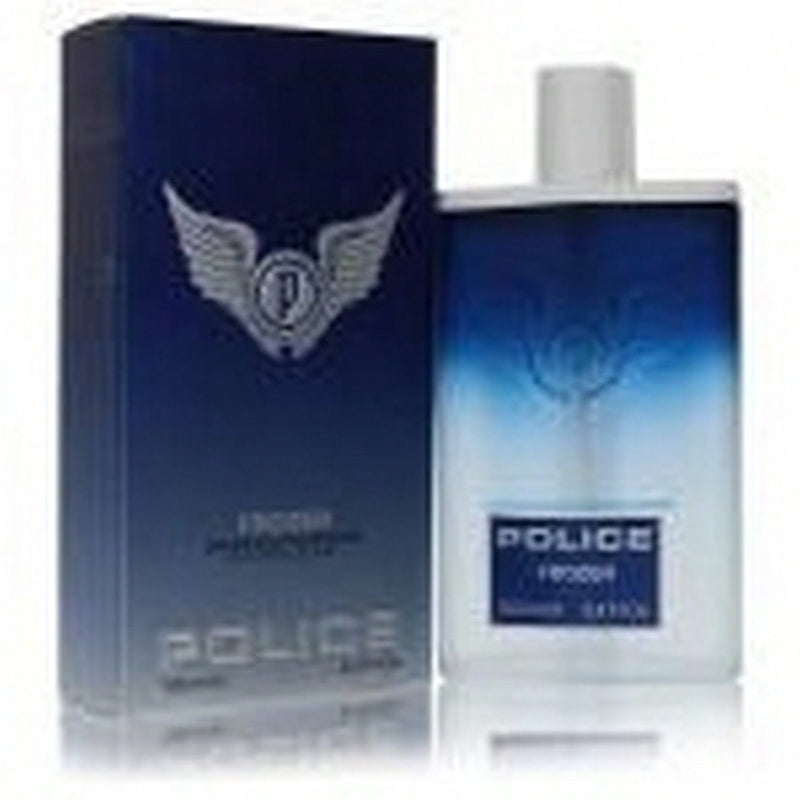 Police Frozen by Police for Men - 3.4 oz EDT Spray