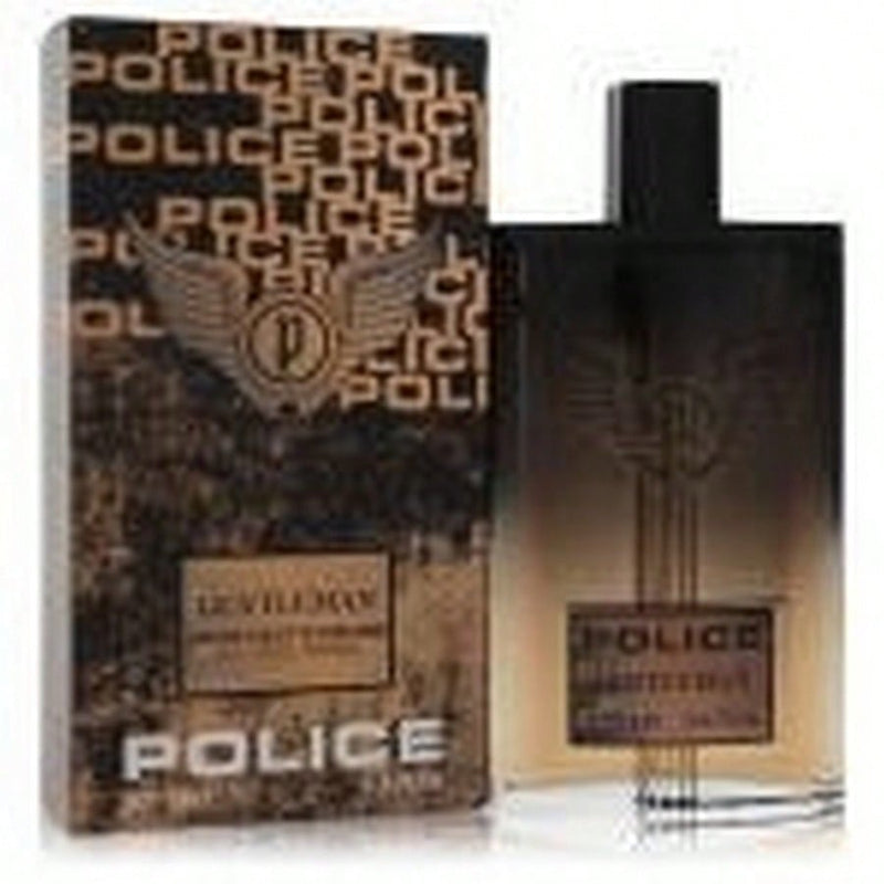 Police Gentleman by Police for Men - 3.4 oz EDT Spray