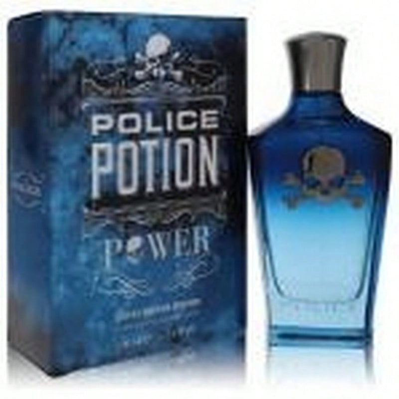 Police Potion Power by Police for Men - 3.4 oz EDP Spray