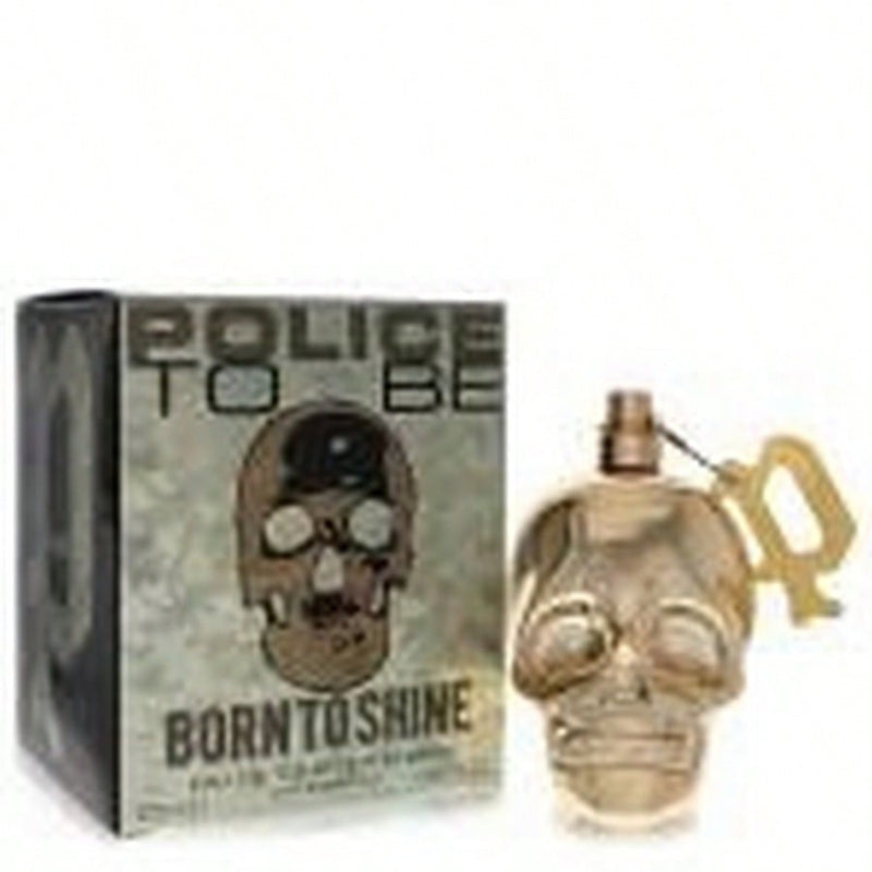 Police To Be Born To Shine by Police for Men - 4.2 oz EDT Spray