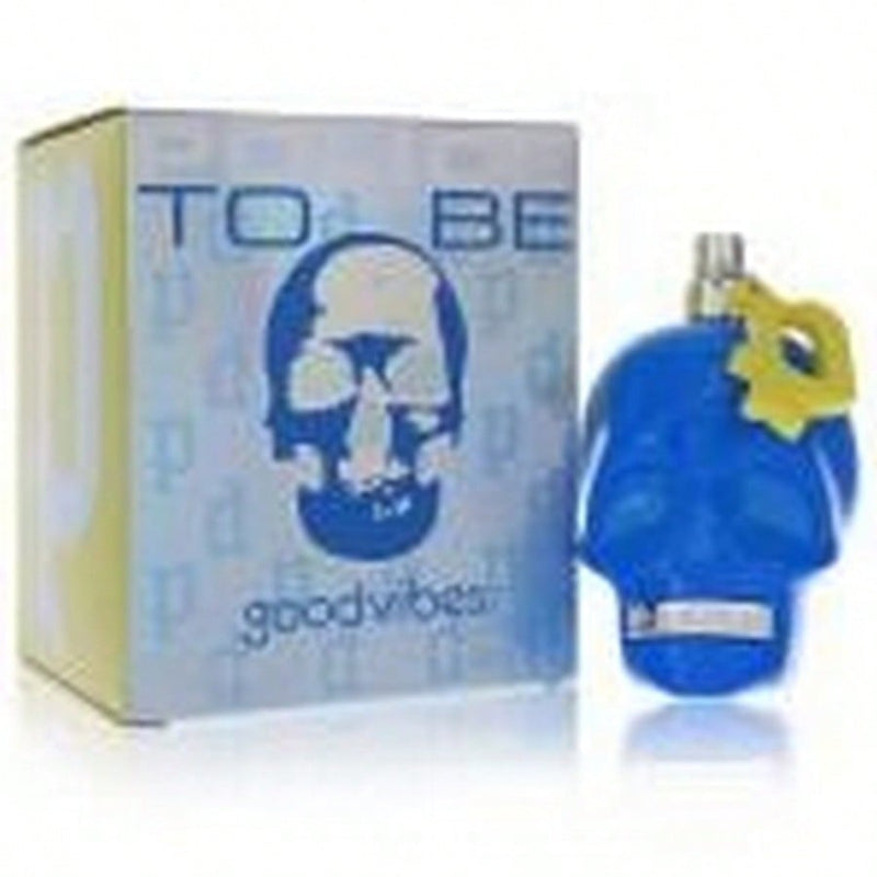 Police To Be Good Vibes by Police for Men - 4.2 oz EDT Spray
