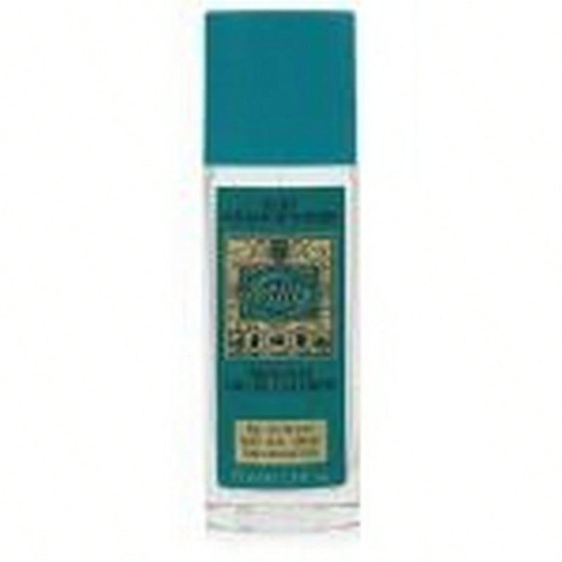 4711 by 4711 Men Deodorant Spray (Unisex) 2.5 oz