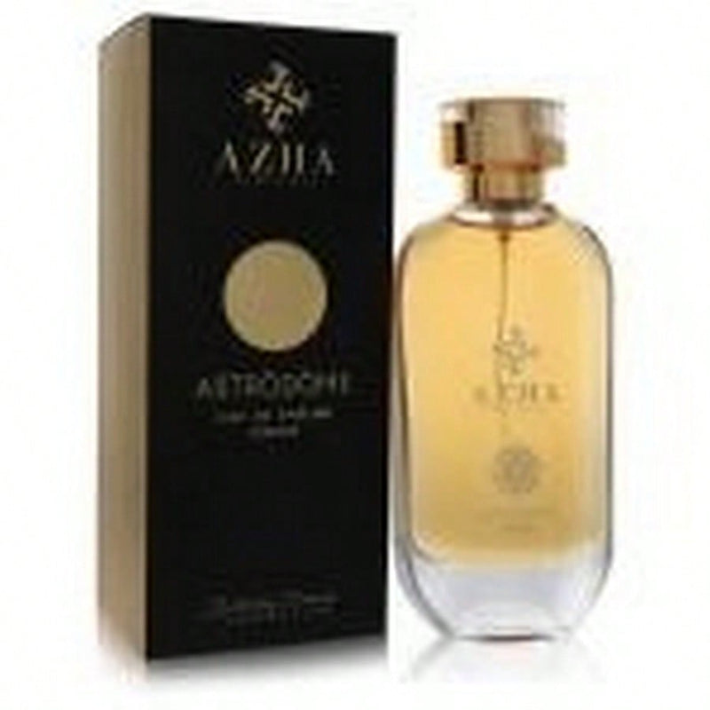 Butterfly Nebula Collection - Astrodome by Azha for Women - 3.3 oz EDP Spray