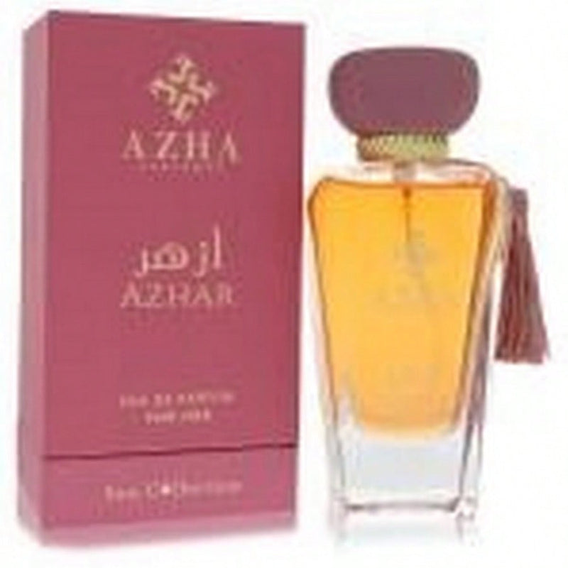 Sun Collection - Azhar by Azha for Women - 3.3 oz EDP Spray