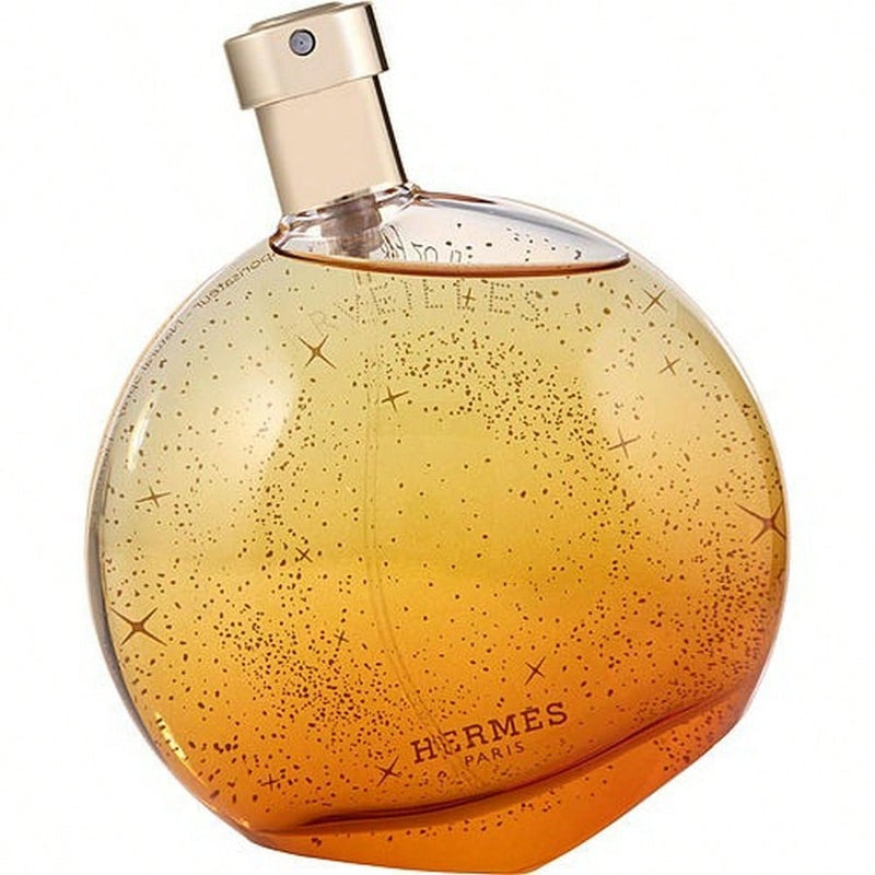 Elixir Des Merveilles By Hermes Eau De Parfum Spray (Tester) 3.3 Oz